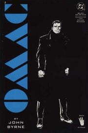 OMAC: One Man Army Corps #3