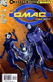 OMAC Project #3