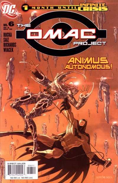 OMAC Project #6