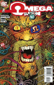 Omega Men 2006 Series #3