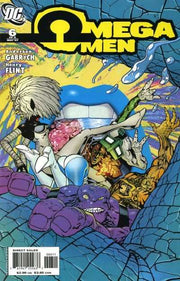 Omega Men 2006 Series #6