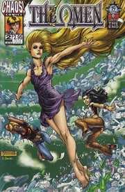 Omen 1998 Series #2