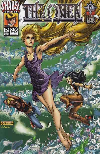 Omen 1998 Series #2