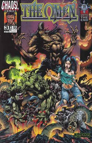 Omen 1998 Series #3