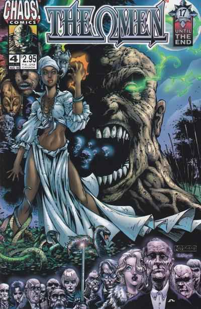 Omen 1998 Series #4