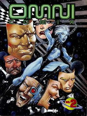 Omni Comix #2