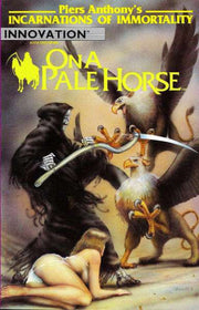 On a Pale Horse #2