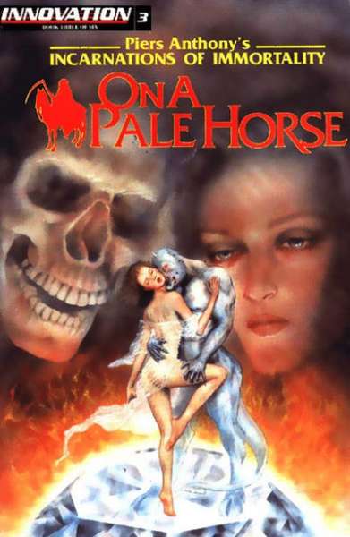 On a Pale Horse #3