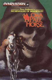 On a Pale Horse #4