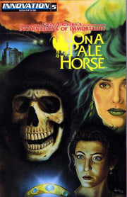 On a Pale Horse #5