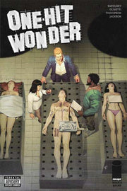 One-Hit Wonder #3