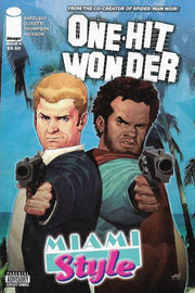 One-Hit Wonder #4