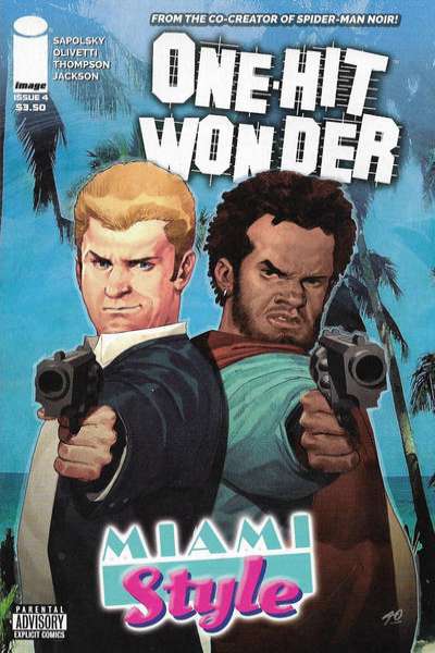 One-Hit Wonder #4