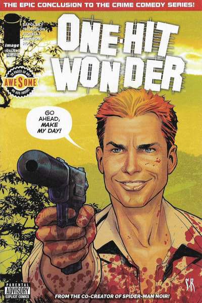 One-Hit Wonder #5