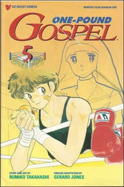 One-Pound Gospel: Round Two #5