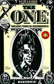 One 1985 Series #2