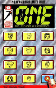 One 1985 Series #3