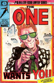 One 1985 Series #5