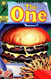 One 1985 Series #6