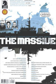 One for One: The Massive #1