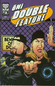 Oni Double Feature #1