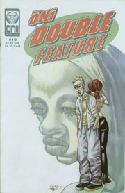 Oni Double Feature #10