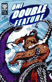 Oni Double Feature #8