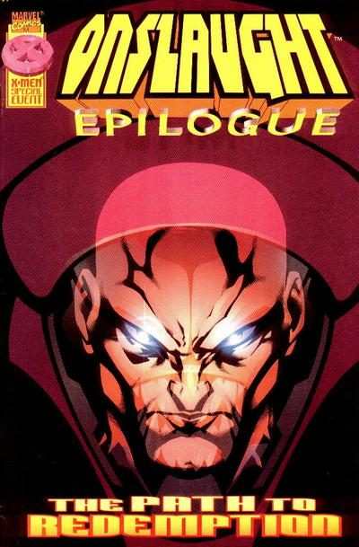 Onslaught: Epilogue #1