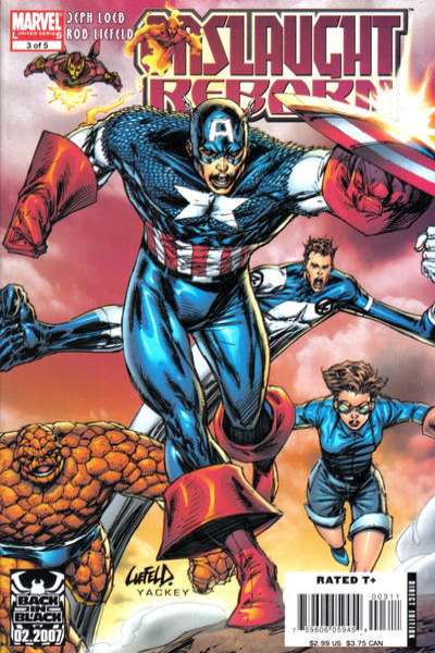 Onslaught Reborn #3