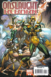 Onslaught Reborn Campbell cover #4