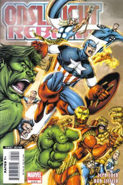 Onslaught Reborn #5
