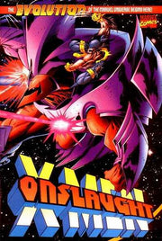 Onslaught: X-Men #1