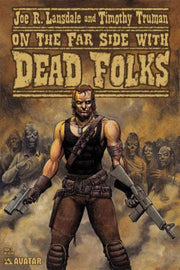 On the Far Side with Dead Folks #3