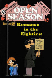 Open Season #3