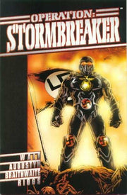 Operation: Stormbreaker #1