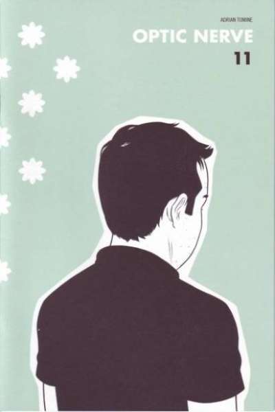 Optic Nerve 1995 Series #11