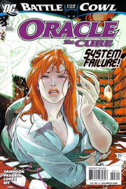 Oracle: The Cure #3
