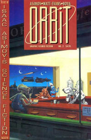 Orbit #2