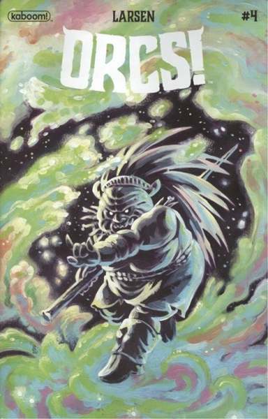 Orcs #4