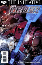 Order 2007 Series #2
