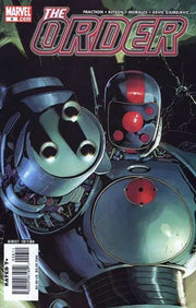 Order 2007 Series #6