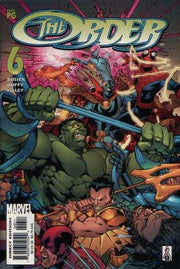 Order 2002 Series #6