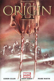 Origin II #1