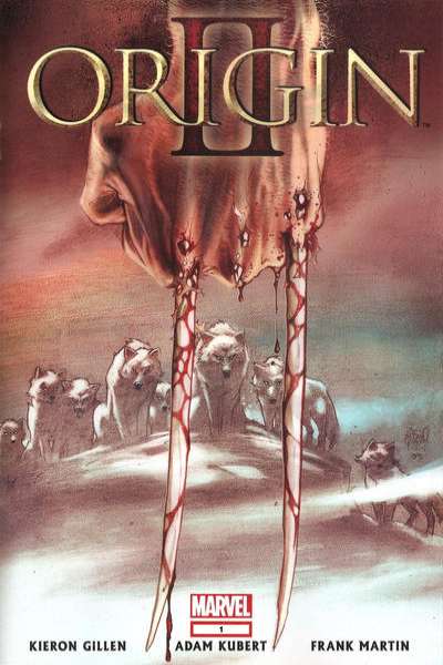Origin II #1