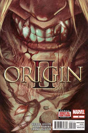 Origin II #2