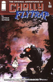 Original Adventures of Cholly and Flytrap 2006 Series #1