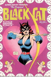 Original Black Cat #2