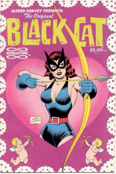 Original Black Cat #2