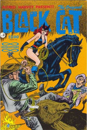 Original Black Cat #3