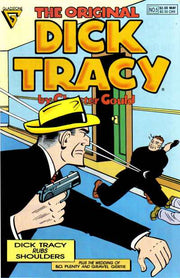Original Dick Tracy #5